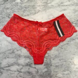 NWT - Simone Perele - Avant Premiere Short - Size Medium